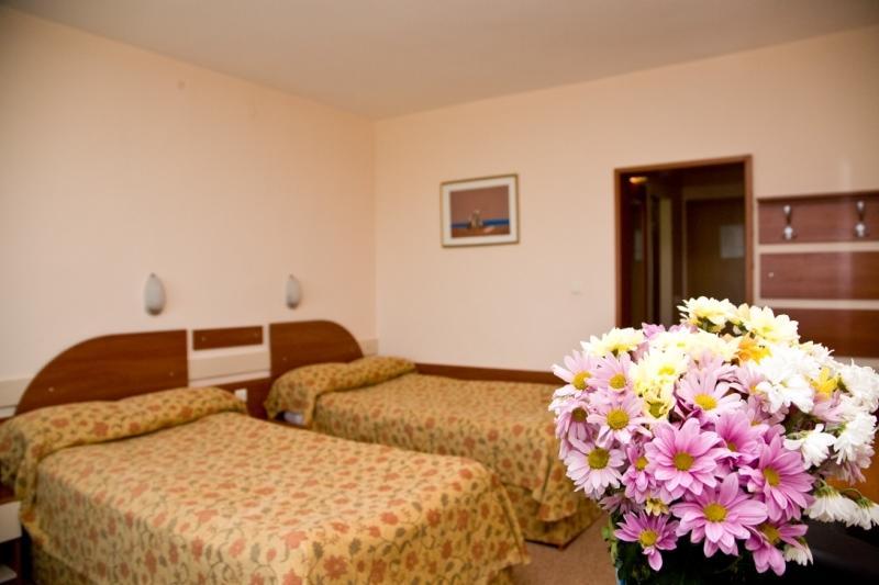 Bourgas Beach Hotel Sunny Beach Room photo